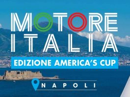 America’s Cup, a Napoli edizione speciale di Motore Italia con il ministro Abodi