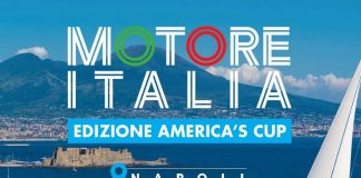 America’s Cup, a Napoli edizione speciale di Motore Italia con il ministro Abodi