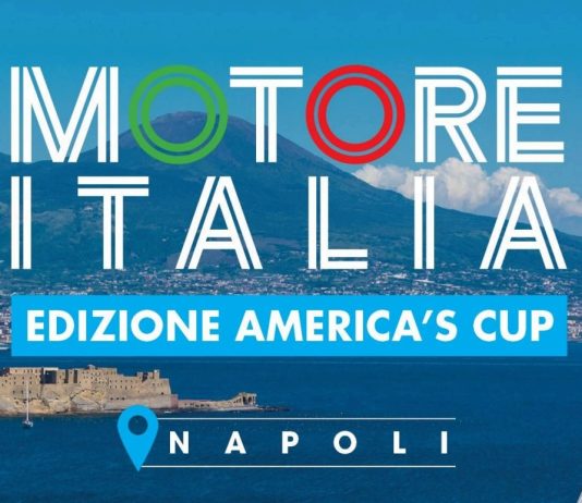 America’s Cup, a Napoli edizione speciale di Motore Italia con il ministro Abodi