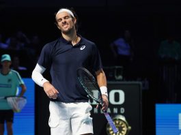 Musetti si arrende a Djokovic in finale ad Atene, niente Atp Finals per l’azzurro