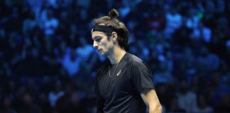 Debutto amaro per Musetti alle Atp Finals, ko contro Fritz