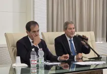 Ricostruzione Le Ciminiere, Musumeci “Trovare le risorse per un simbolo della rinascita di Catania”