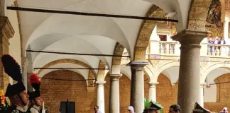 Cerimonia all’Ars a 22 anni dall’attentato di Nassiriya, Galvagno “Nostra riconoscenza doverosa”