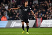 Inter, Juventus, and Crystal Palace are interested in Nathan Akè