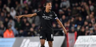 Inter, Juventus, and Crystal Palace are interested in Nathan Akè