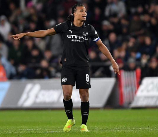 Inter, Juventus, and Crystal Palace are interested in Nathan Akè