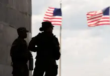 Sparatoria nei pressi della Casa Bianca, morti due militari della Guardia Nazionale. Fermato un sospettato