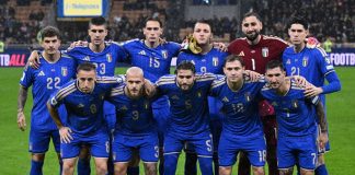 Via paure e brutti ricordi, per la Nazionale l’America non è così lontana