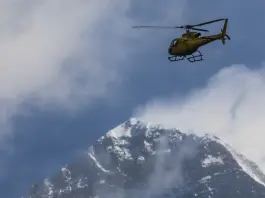 Recuperati i corpi dei due alpinisti italiani in Nepal, Consolato al lavoro per il rimpatrio delle salme