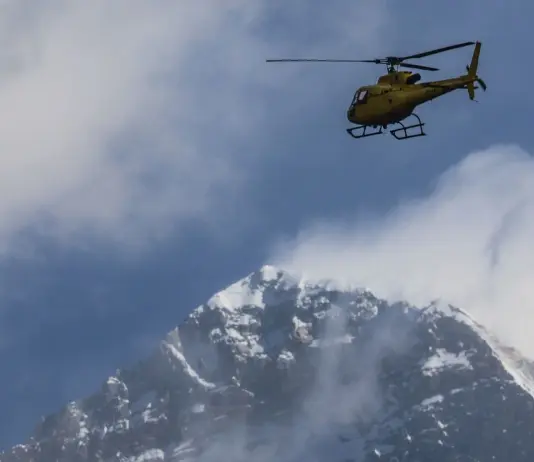 Recuperati i corpi dei due alpinisti italiani in Nepal, Consolato al lavoro per il rimpatrio delle salme