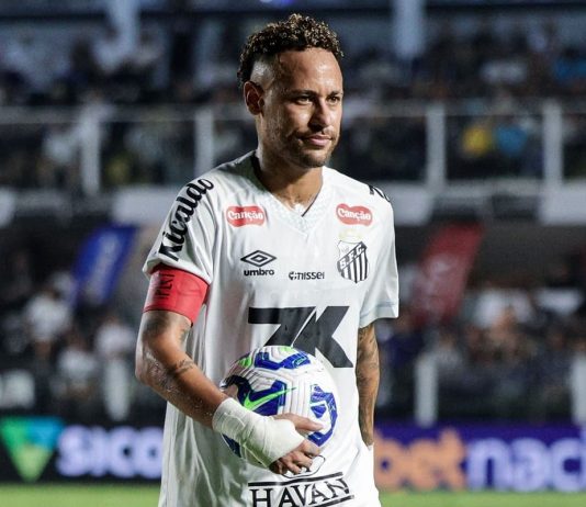 Neymar under fire for sexist comments