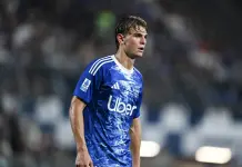 Chelsea make approach for Nico Paz