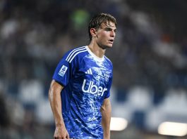 Nico Paz to Real Madrid next year, not in January