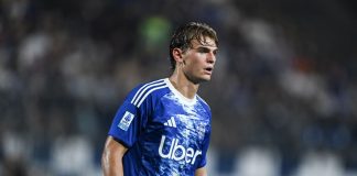 Nico Paz to Real Madrid next year, not in January