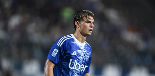 Real Madrid has no doubts, Nico Paz’s return within 2 weeks