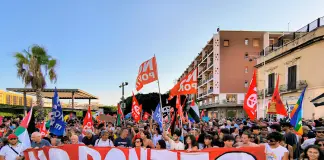 Corteo “No Ponte”, sabato a Messina attesi anche Schlein e Bonelli
