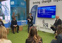 Prevenzione e stili di vita, la Driving Change Arena di Novo Nordisk all’Assemblea Anci