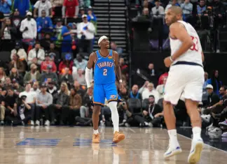 Oklahoma City fa 13 di fila, Boston piega New York: il resoconto della notte Nba