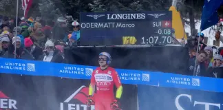Coppa del Mondo di sci alpino, Odermatt vince il SuperG di Copper Mountain, 8° Bosca