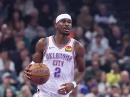 Oklahoma spazza via Utah nella notte Nba, Jokic trascina i Nuggets