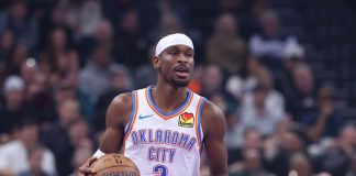 Oklahoma spazza via Utah nella notte Nba, Jokic trascina i Nuggets