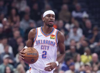 Oklahoma City sul 3-0 nei Playoff Nba, Denver spalle al muro