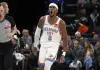 Oklahoma City non si ferma, vincono Denver e i Lakers: il resoconto della notte Nba