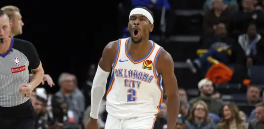 Thunder e Pistons inarrestabili, Fontecchio ok e Miami batte New York nella notte NBA