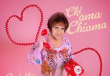 Orietta Berti torna con il nuovo singolo “Chi Ama Chiama”