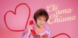 Orietta Berti torna con il nuovo singolo “Chi Ama Chiama”