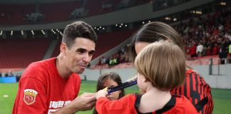 Health scare due to a heart problem, Oscar hospitalized in Sao Paulo