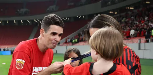 Health scare due to a heart problem, Oscar hospitalized in Sao Paulo