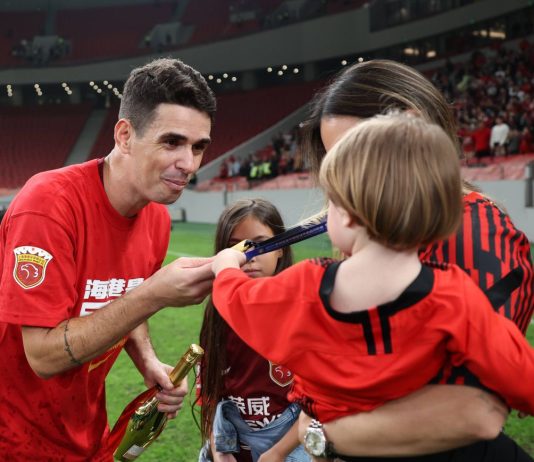 Health scare due to a heart problem, Oscar hospitalized in Sao Paulo