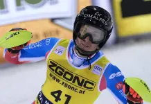 Coppa del Mondo di sci alpino, Rassat vince lo slalom di Gurgl: Vinatzer 19°, Sala 26°