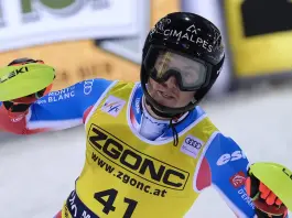 Coppa del Mondo di sci alpino, Rassat vince lo slalom di Gurgl: Vinatzer 19°, Sala 26°