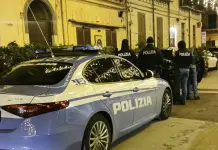 Palermo, identificato l’autore dell’aggressione con coltello verificatasi in via Isidoro La Lumia