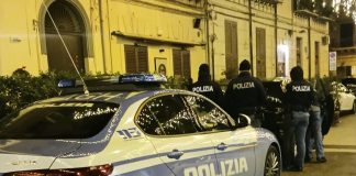 Palermo, identificato l’autore dell’aggressione con coltello verificatasi in via Isidoro La Lumia