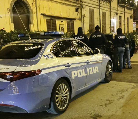 Palermo, identificato l’autore dell’aggressione con coltello verificatasi in via Isidoro La Lumia