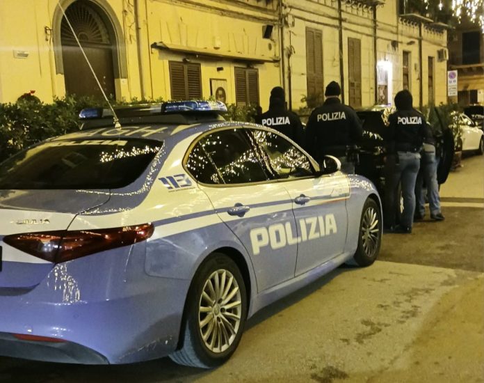 Palermo Polizia