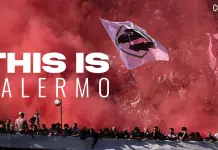 COPA90 e il Palermo Fc presentano “This Is Palermo”, documentario sul legame tra club e città