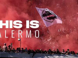 COPA90 e il Palermo Fc presentano “This Is Palermo”, documentario sul legame tra club e città