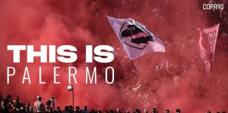 COPA90 e il Palermo Fc presentano “This Is Palermo”, documentario sul legame tra club e città
