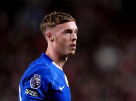 Chelsea, domestic injury for Palmer: won’t be available for the next three games