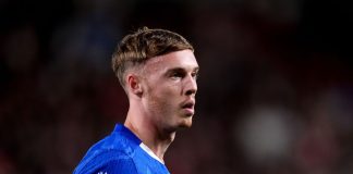 Chelsea, domestic injury for Palmer: won’t be available for the next three games