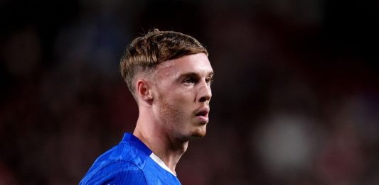 Chelsea, domestic injury for Palmer: won’t be available for the next three games