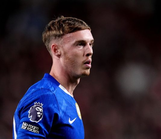 Chelsea, domestic injury for Palmer: won’t be available for the next three games