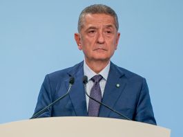 Bankitalia, Panetta “Dal 2011 evasione ridotta di un terzo. L’economia irregolare ostacola la crescita”