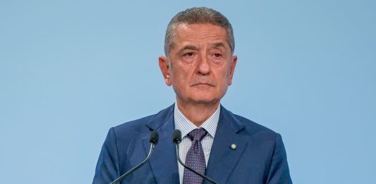 Bankitalia, Panetta “Dal 2011 evasione ridotta di un terzo. L’economia irregolare ostacola la crescita”