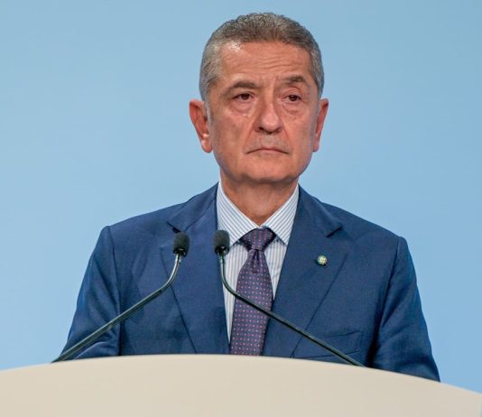 Bankitalia, Panetta “Dal 2011 evasione ridotta di un terzo. L’economia irregolare ostacola la crescita”