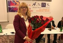 “Scuola Dirigenza Futuro”, XII Congresso Nazionale ANDIS: Paola Bortoletto rieletta presidente